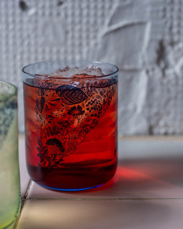 PAHAR STYCLE X PUȘCĂLUPI 35cl