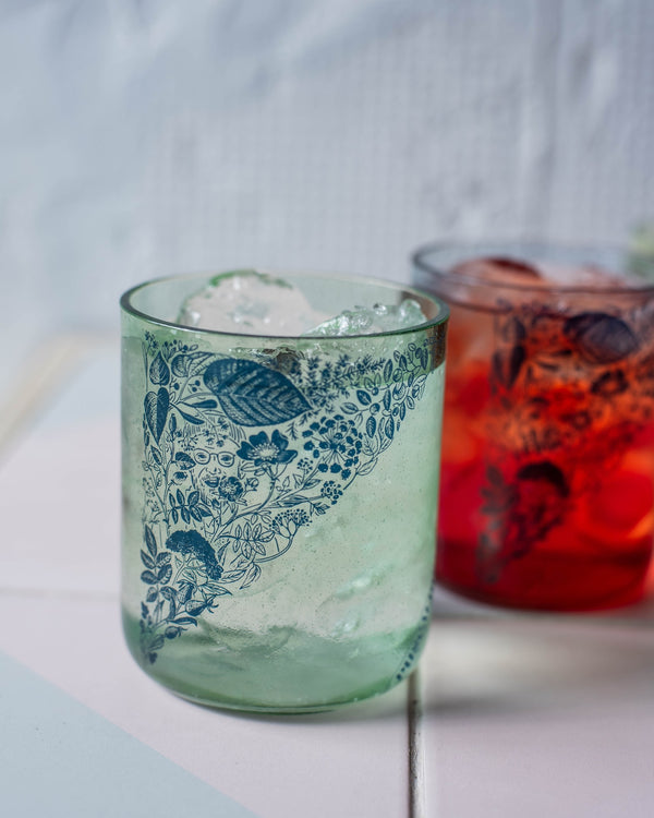 PAHAR STYCLE X PUȘCĂLUPI 35cl