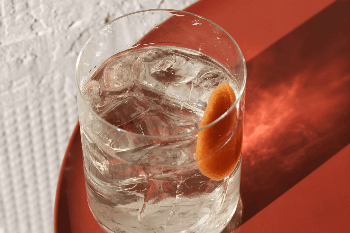Negroni Opus