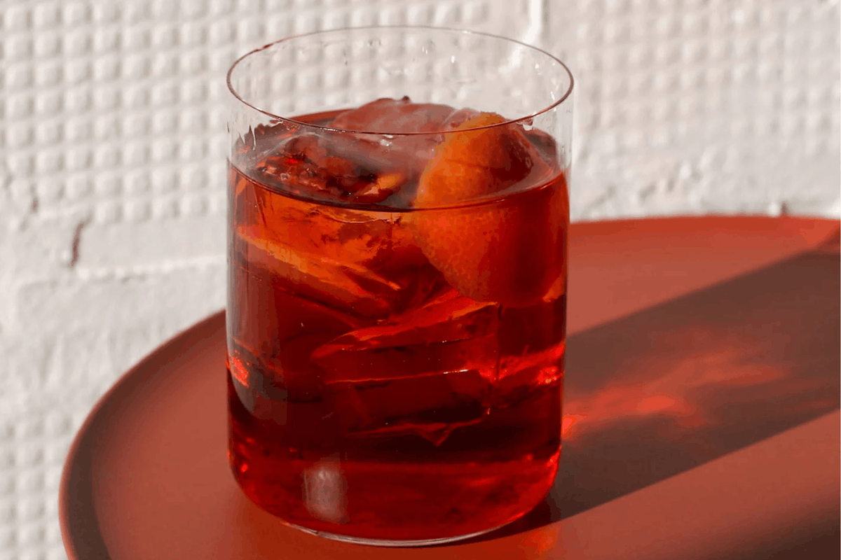 NEGRONI Apus