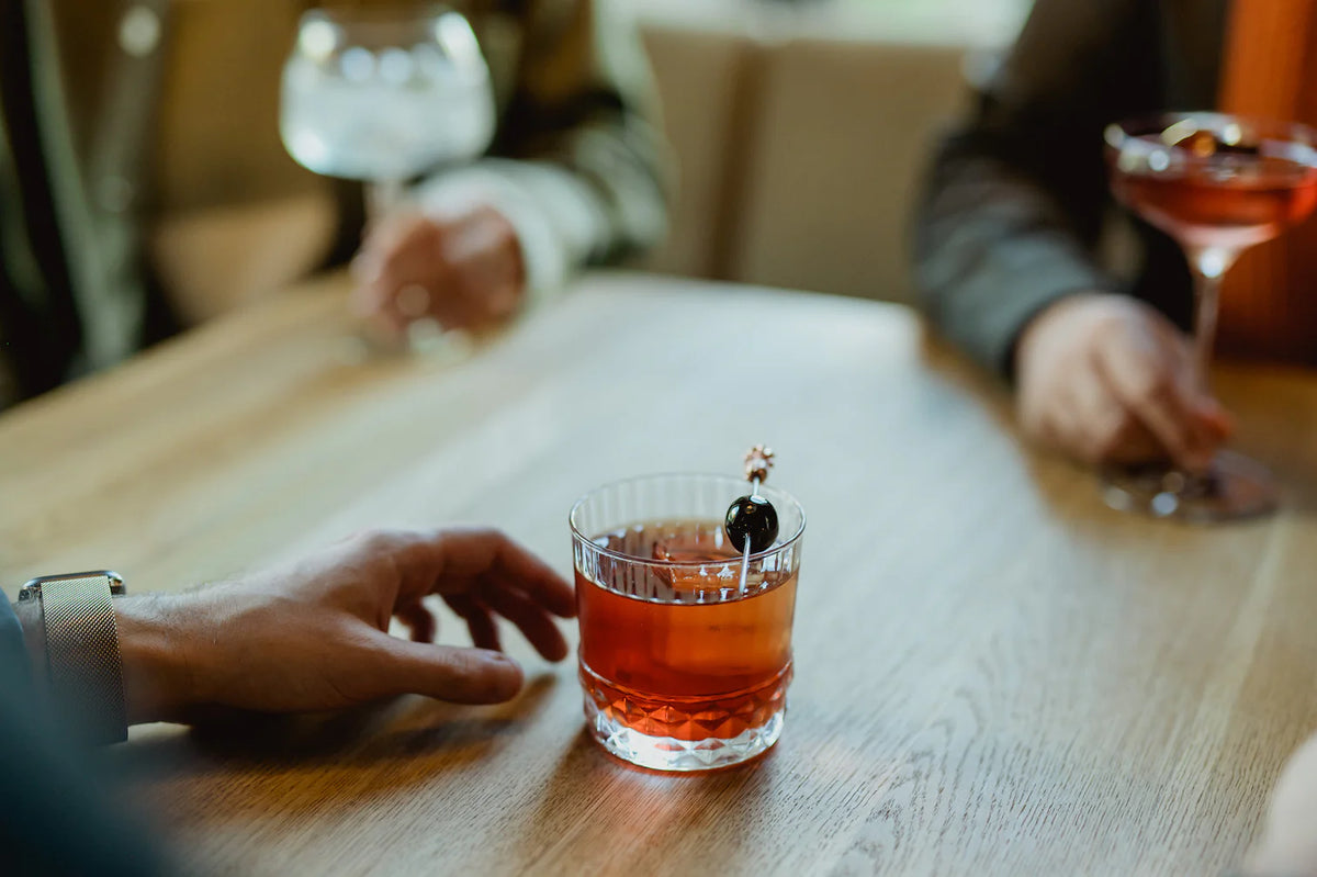NEGRONI