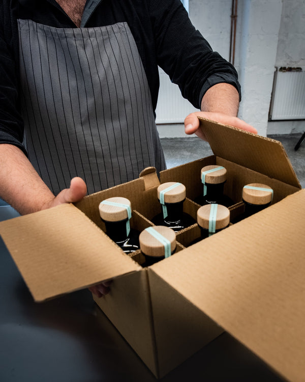 Pachetul de revelion în apartament.