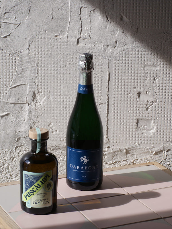 Pachet PUȘCĂLUPI X DARABONT