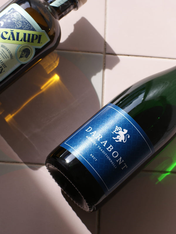 Pachet PUȘCĂLUPI X DARABONT