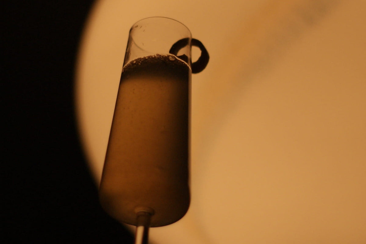 [not so] FRENCH 75